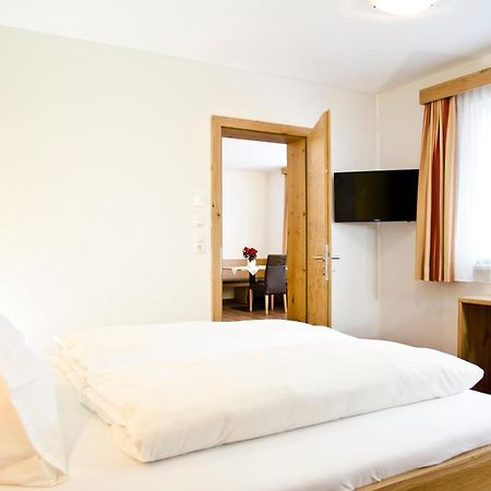 Chalet Barbara Ischgl Zewnętrze zdjęcie