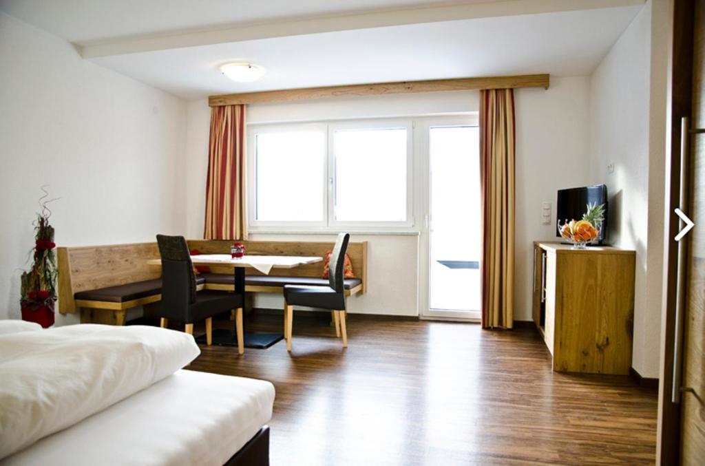 Chalet Barbara Ischgl Pokój zdjęcie