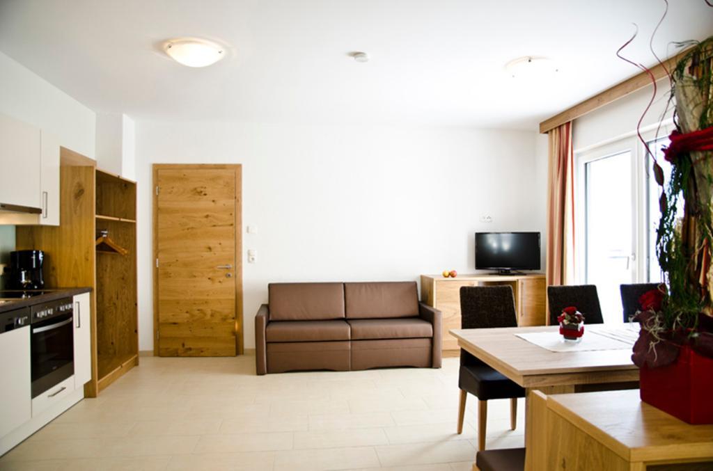 Chalet Barbara Ischgl Pokój zdjęcie