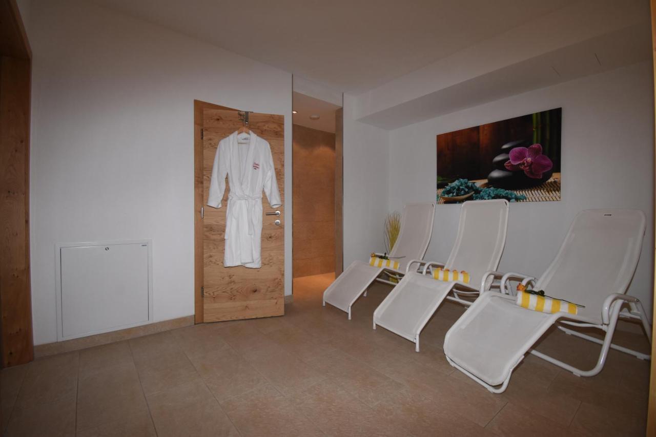 Chalet Barbara Ischgl Zewnętrze zdjęcie