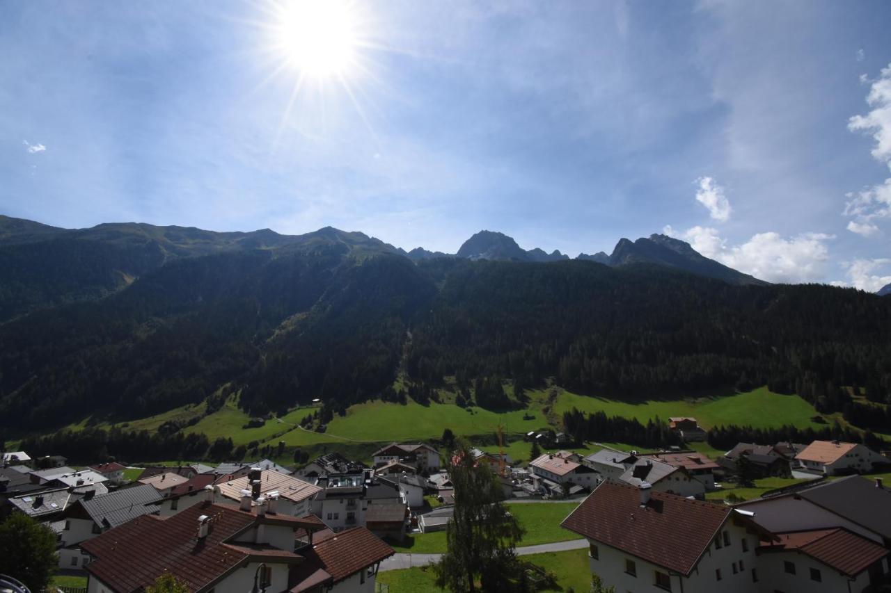 Chalet Barbara Ischgl Zewnętrze zdjęcie