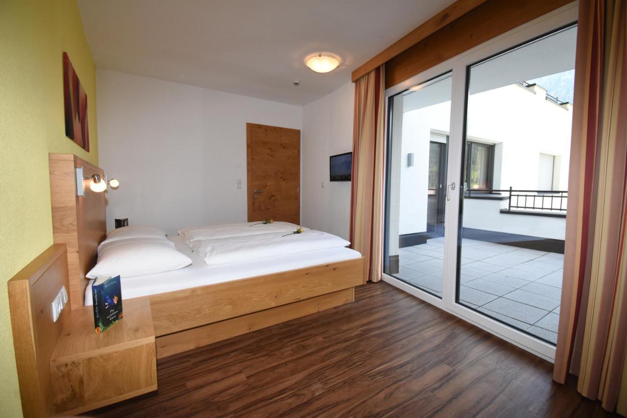 Chalet Barbara Ischgl Zewnętrze zdjęcie