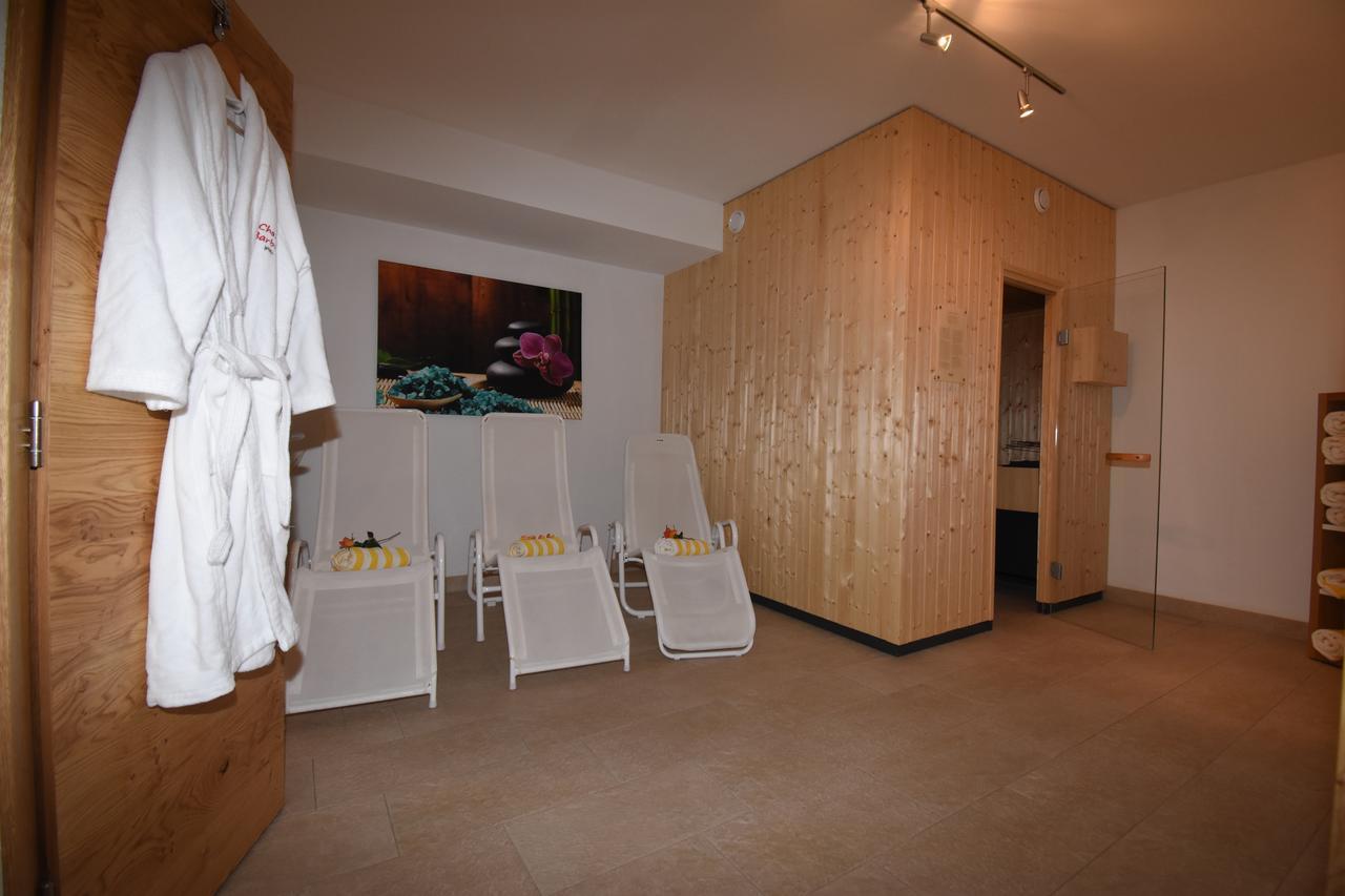 Chalet Barbara Ischgl Zewnętrze zdjęcie