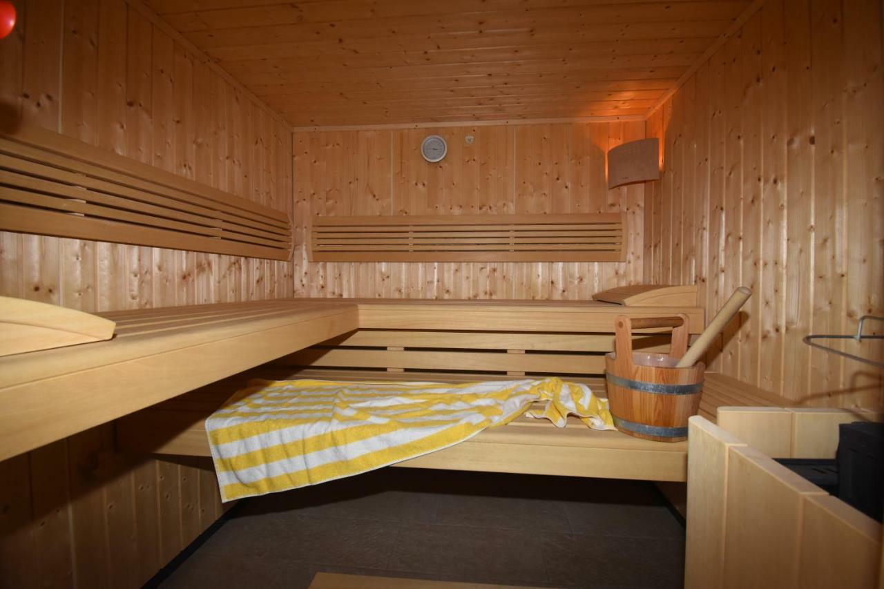 Chalet Barbara Ischgl Zewnętrze zdjęcie