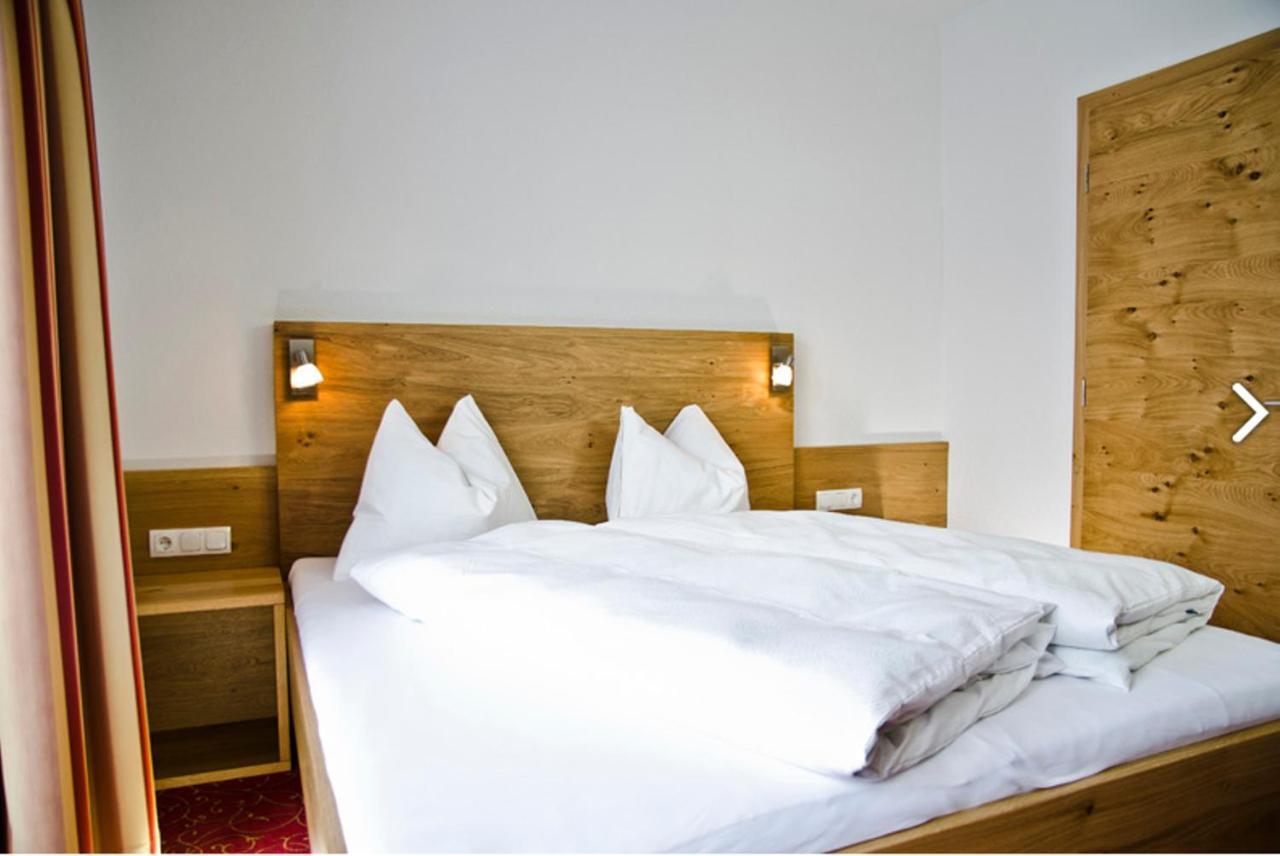 Chalet Barbara Ischgl Zewnętrze zdjęcie