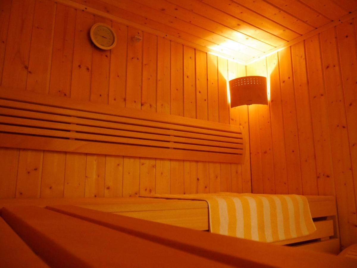 Chalet Barbara Ischgl Zewnętrze zdjęcie
